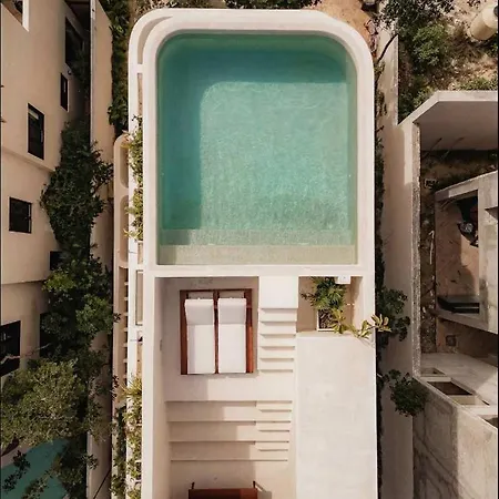 M11 Casa Leela - Luxe 5Br Villa With 2 Pools