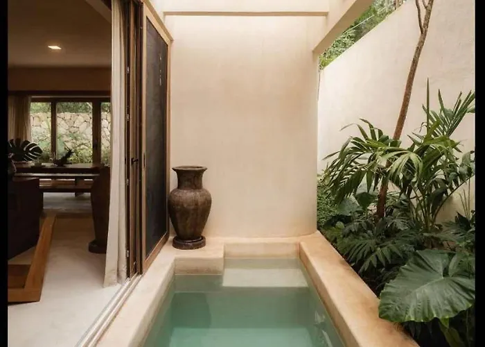 M11 Casa Leela - Luxe 5br With 2 Pools Inn *