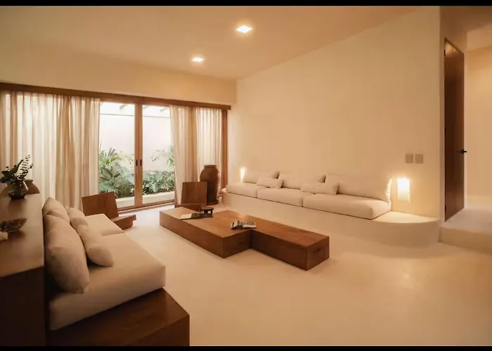 M11 Casa Leela - Luxe 5br With 2 Pools * Tulum