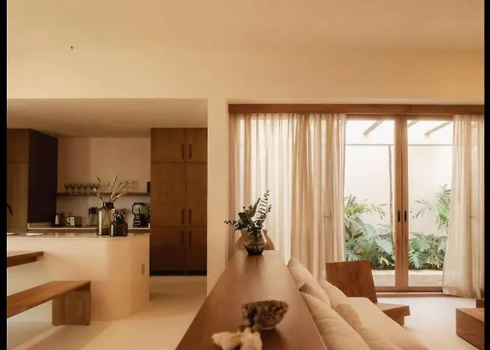 Inn M11 Casa Leela - Luxe 5br With 2 Pools