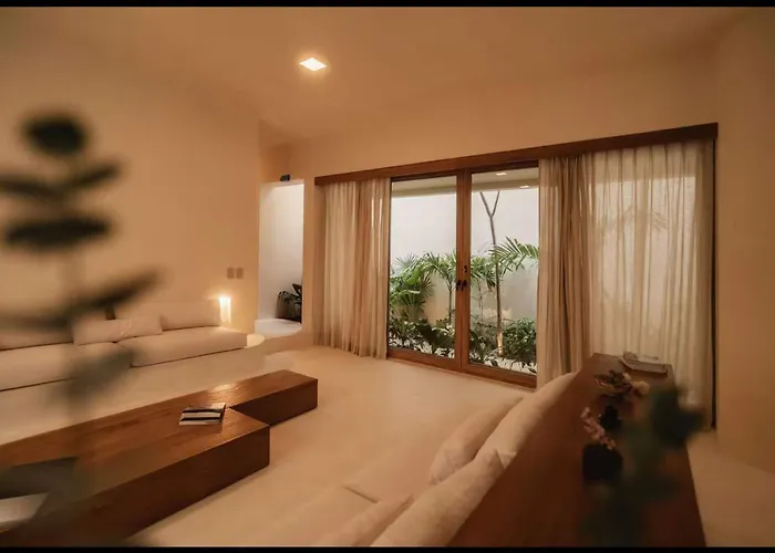 M11 Casa Leela - Luxe 5br With 2 Pools Inn Tulum