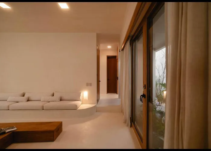 M11 Casa Leela - Luxe 5br With 2 Pools *
