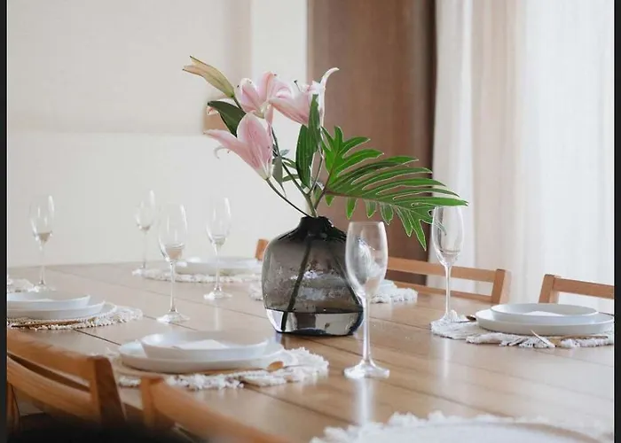 Inn M11 Casa Leela - Luxe 5br With 2 Pools *