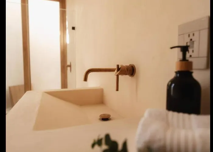M11 Casa Leela - Luxe 5br With 2 Pools * Tulum