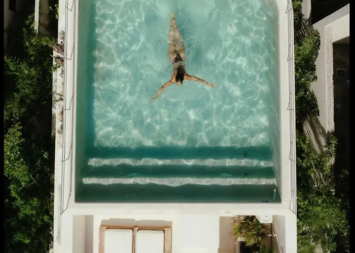 M11 Casa Leela - Luxe 5br With 2 Pools Inn