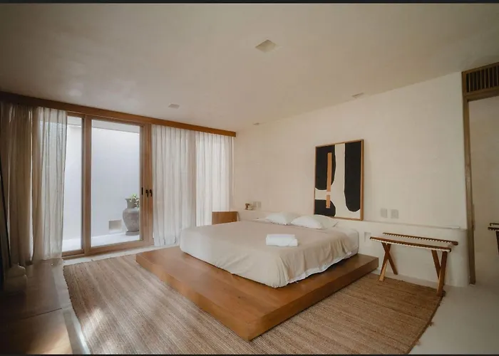 Inn M11 Casa Leela - Luxe 5br With 2 Pools