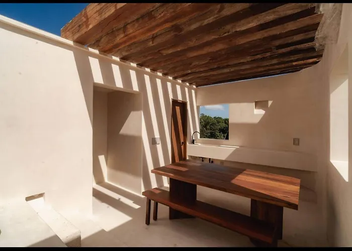 Inn M11 Casa Leela - Luxe 5br With 2 Pools Tulum