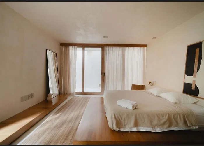 Inn M11 Casa Leela - Luxe 5br With 2 Pools