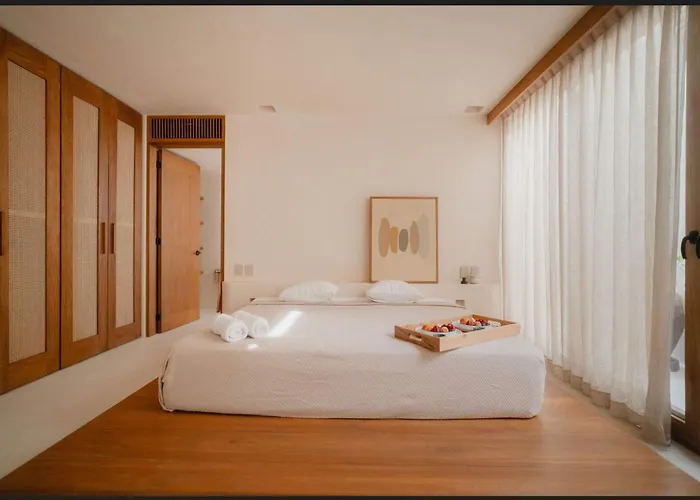 M11 Casa Leela - Luxe 5br With 2 Pools *