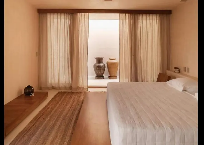 Inn M11 Casa Leela - Luxe 5br With 2 Pools Tulum