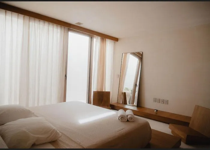 M11 Casa Leela - Luxe 5br With 2 Pools Tulum