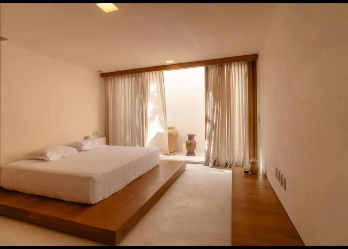 Inn M11 Casa Leela - Luxe 5br With 2 Pools Tulum