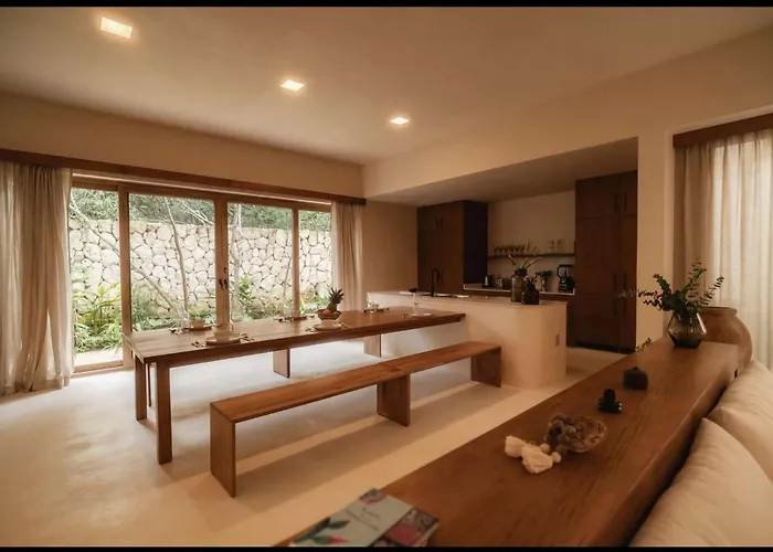 M11 Casa Leela - Luxe 5br With 2 Pools Inn