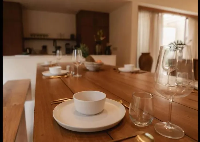 Inn M11 Casa Leela - Luxe 5br With 2 Pools