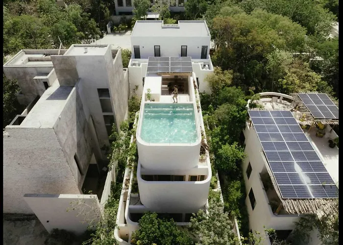 Inn M11 Casa Leela - Luxe 5br With 2 Pools *