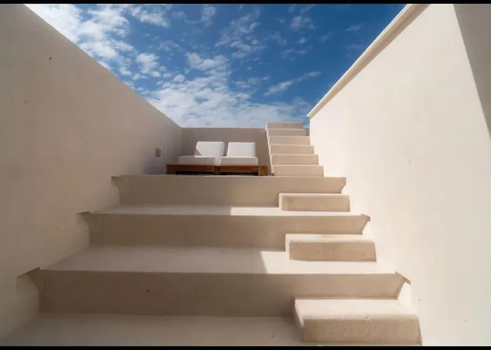 M11 Casa Leela - Luxe 5br With 2 Pools * Tulum