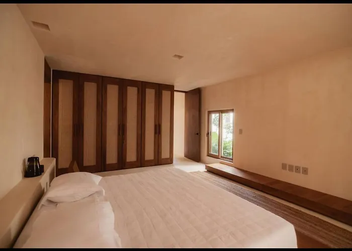 Inn M11 Casa Leela - Luxe 5br With 2 Pools