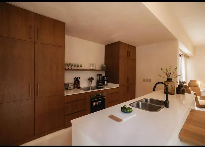 Inn M11 Casa Leela - Luxe 5br With 2 Pools *