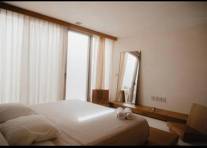 M11 Casa Leela - Luxe 5br With 2 Pools Inn Tulum