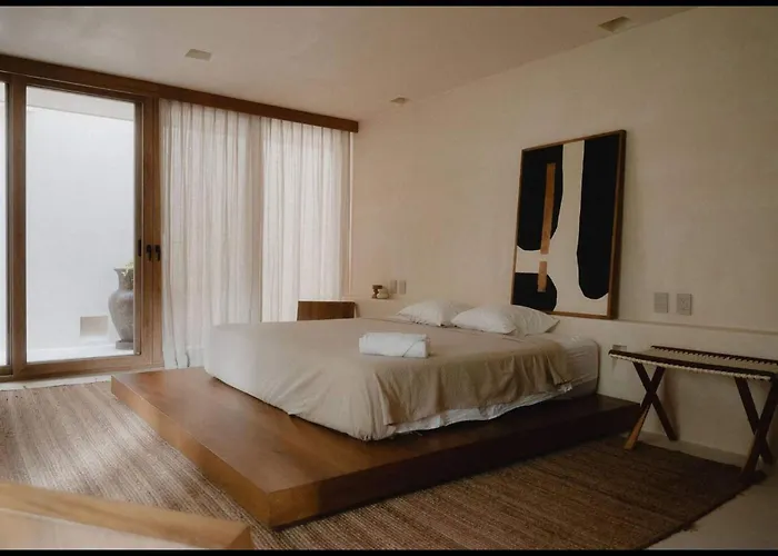 M11 Casa Leela - Luxe 5br With 2 Pools * Tulum