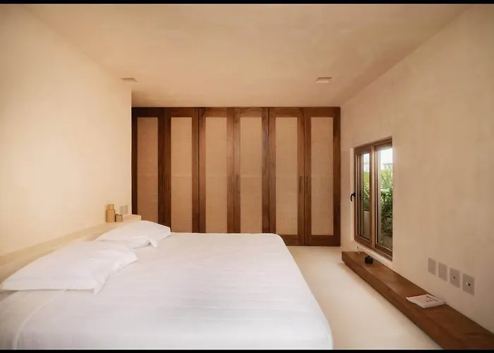 M11 Casa Leela - Luxe 5br With 2 Pools Inn Tulum