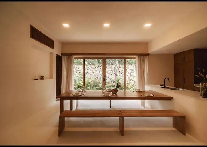 Inn M11 Casa Leela - Luxe 5br With 2 Pools Tulum