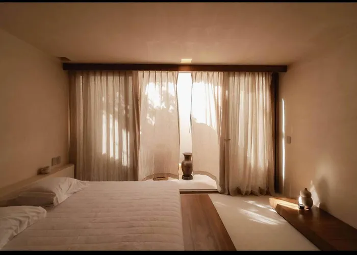 M11 Casa Leela - Luxe 5br With 2 Pools Tulum