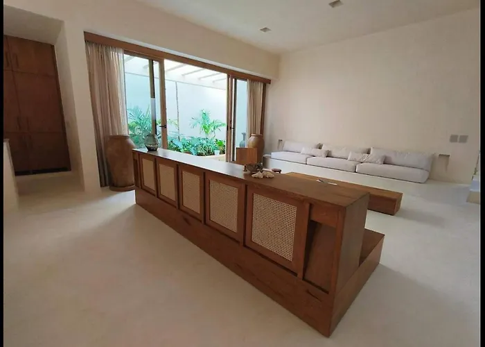 M11 Casa Leela - Luxe 5br With 2 Pools * Tulum