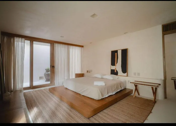 M11 Casa Leela - Luxe 5br With 2 Pools Inn