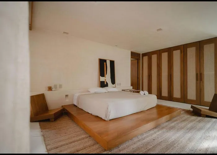 M11 Casa Leela - Luxe 5br With 2 Pools Inn *