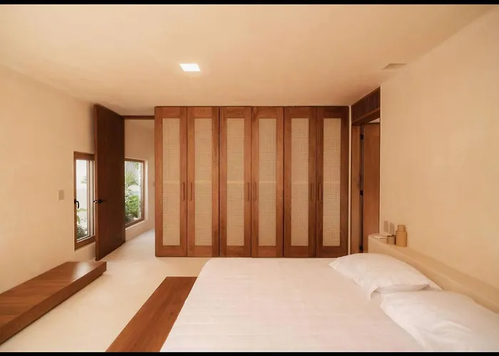 Inn M11 Casa Leela - Luxe 5br With 2 Pools *