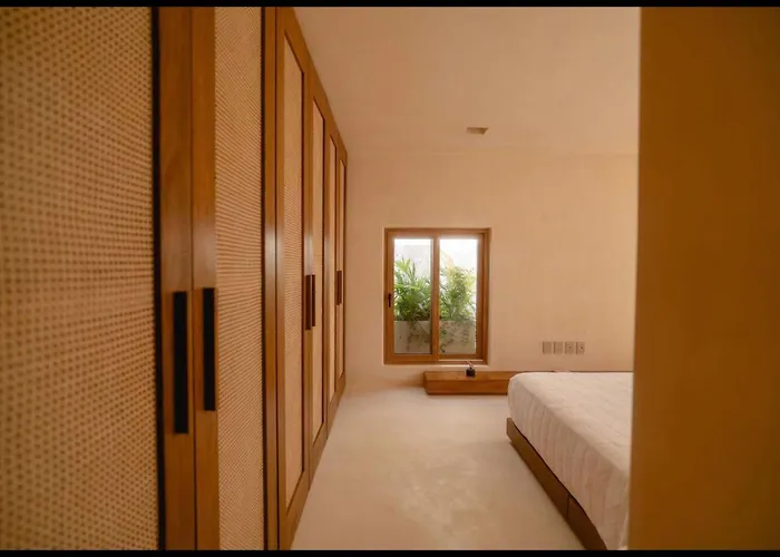 Inn M11 Casa Leela - Luxe 5br With 2 Pools Tulum