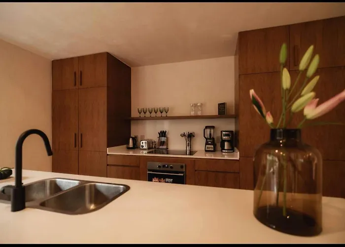 M11 Casa Leela - Luxe 5br With 2 Pools * Tulum