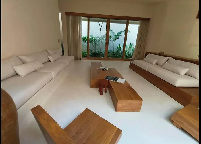 M11 Casa Leela - Luxe 5br With 2 Pools Inn