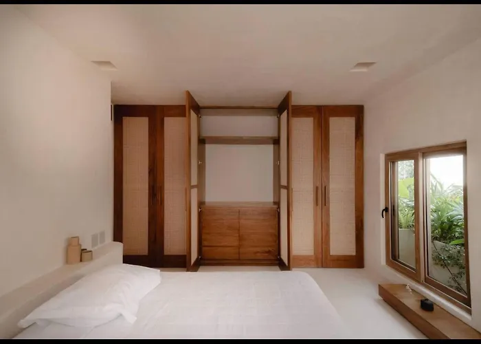 M11 Casa Leela - Luxe 5br With 2 Pools *